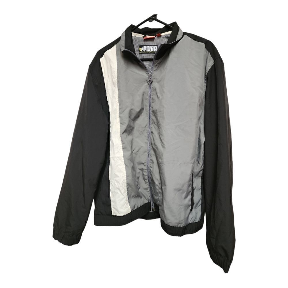 214 - Puma Windbreaker Medium. Premium Performance line - great condition